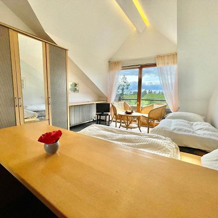 Hotel Pension Linz 불 외부 사진