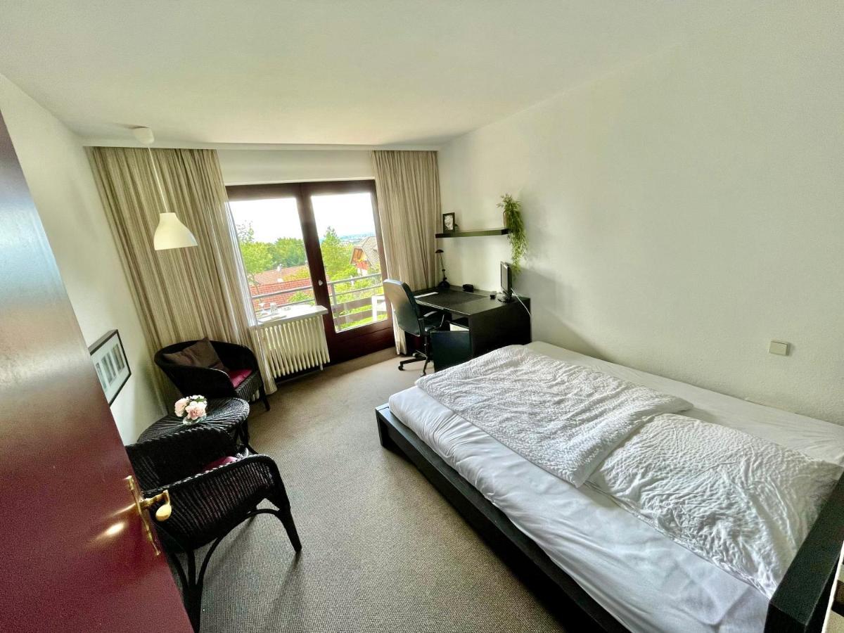 Hotel Pension Linz 불 외부 사진
