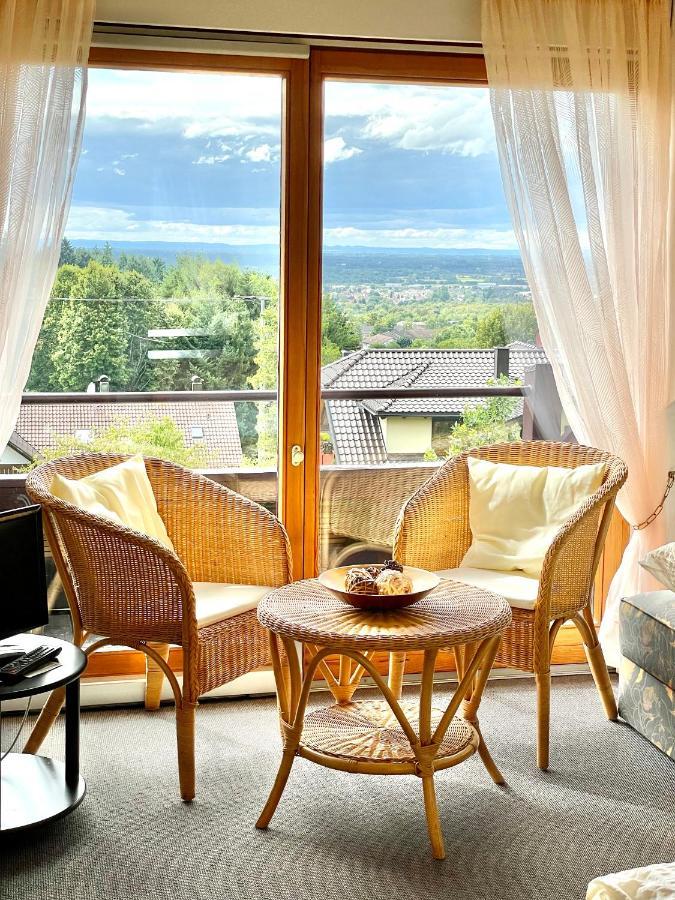 Hotel Pension Linz 불 외부 사진