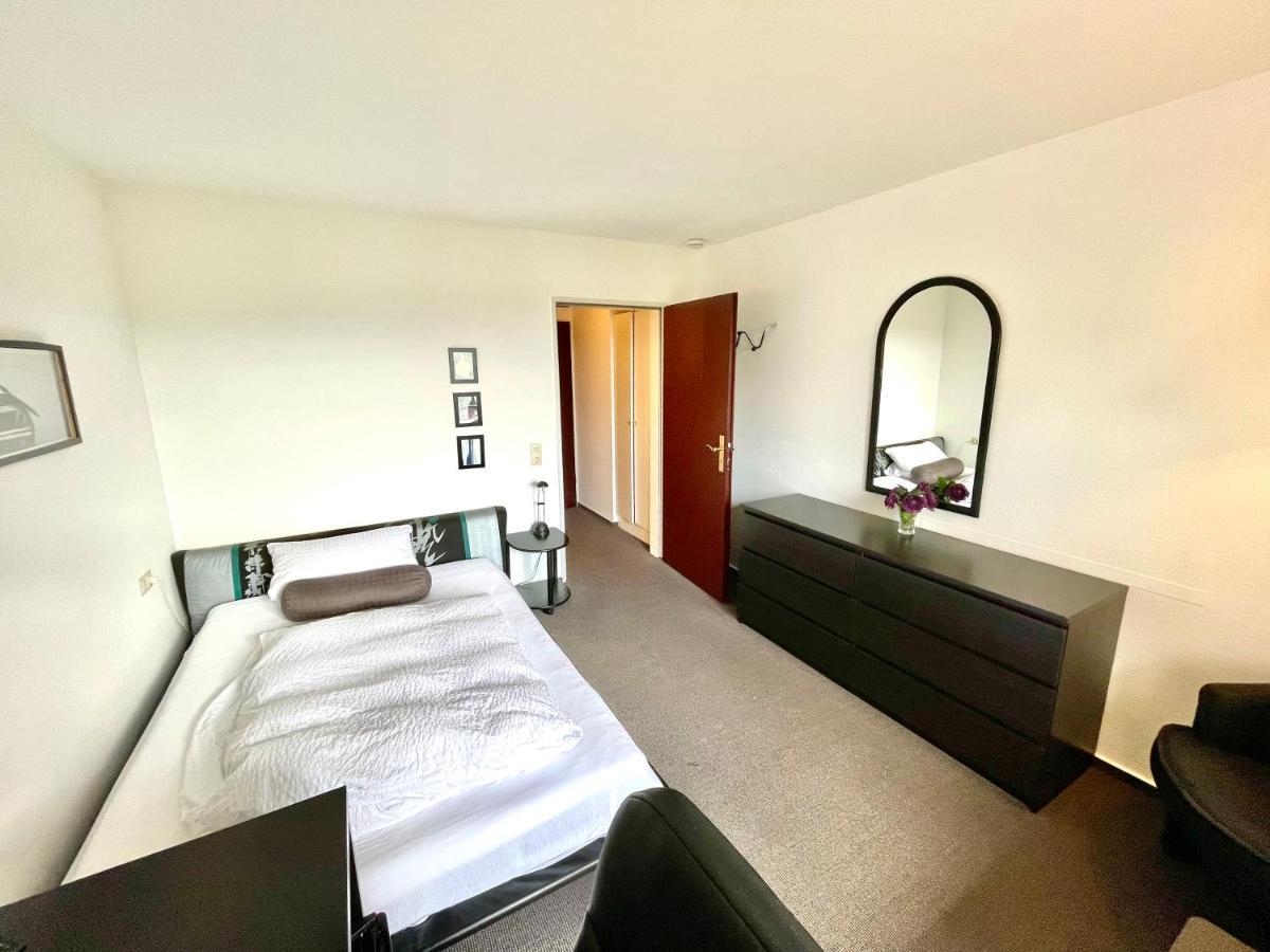 Hotel Pension Linz 불 외부 사진