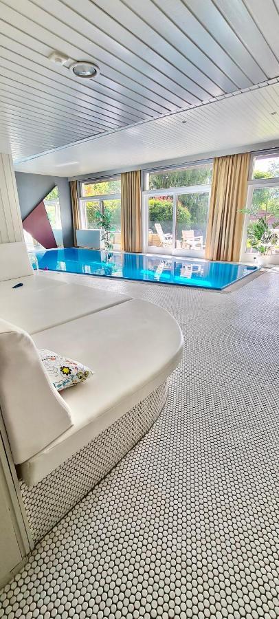 Hotel Pension Linz 불 외부 사진