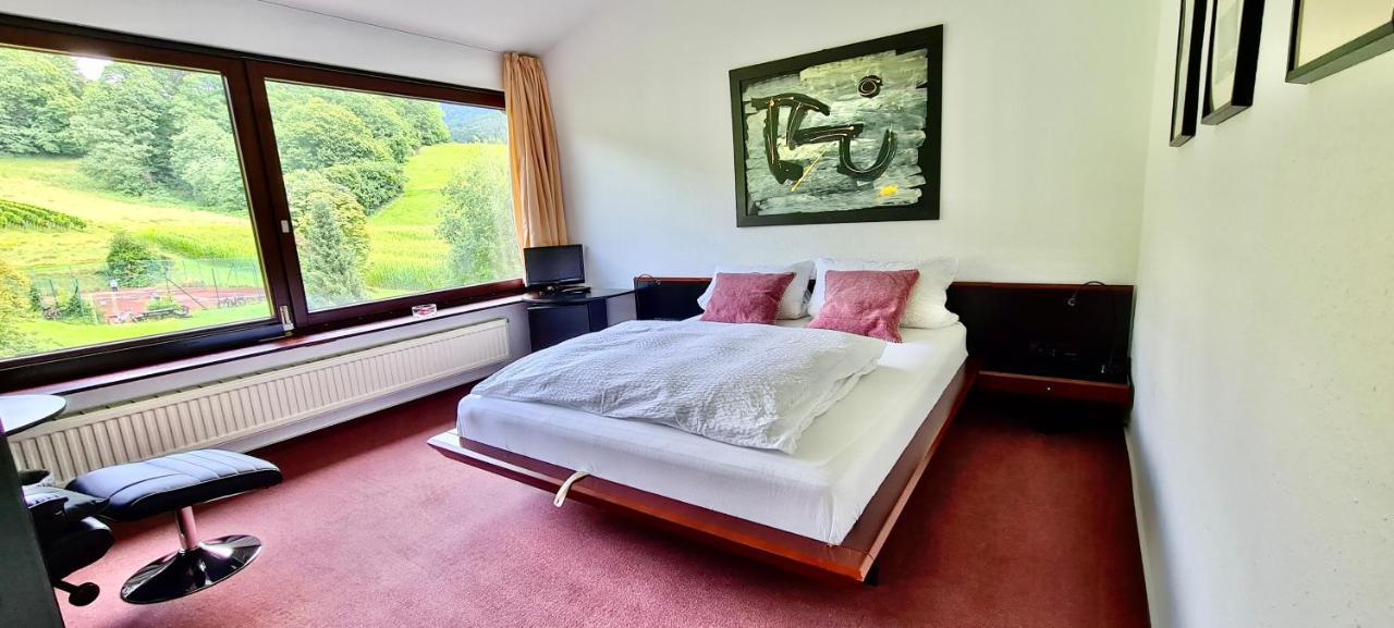 Hotel Pension Linz 불 외부 사진