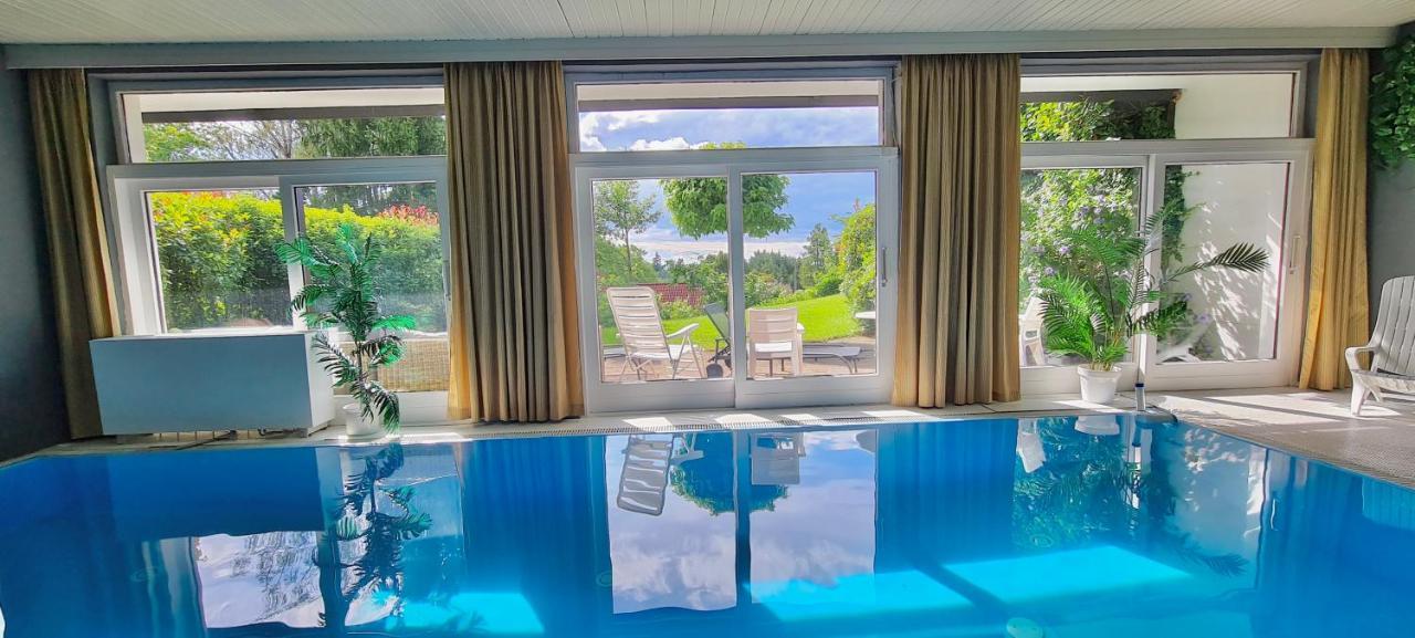 Hotel Pension Linz 불 외부 사진